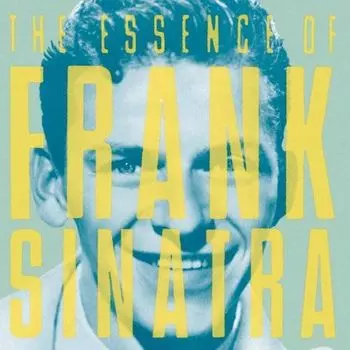 Диск CD The Essence Of Frank Sinatra - Frank Sinatra