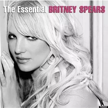Диск CD The Essential Britney Spears - Britney Spears