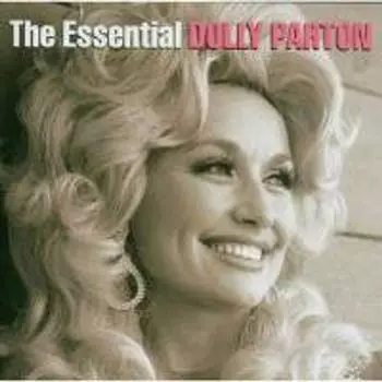 Диск CD The Essential Dolly Parton - Dolly Parton