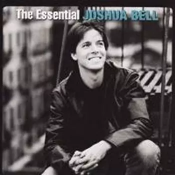Диск CD The Essential Joshua Bell - Joshua Bell