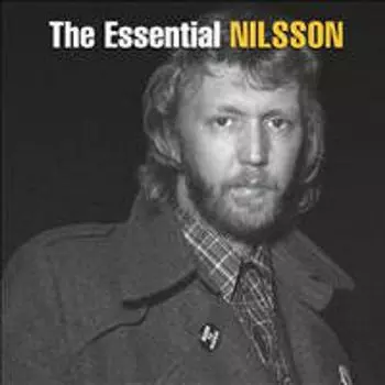 Диск CD The Essential Nilsson - Harry Nilsson