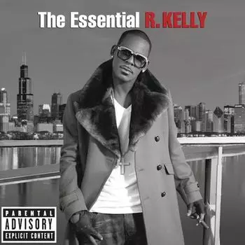 Диск CD The Essential R. Kelly - R. Kelly