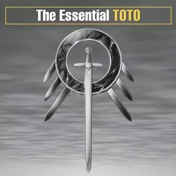 Диск CD The Essential Toto - Toto