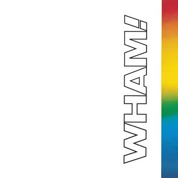 Диск CD The Final - Wham!