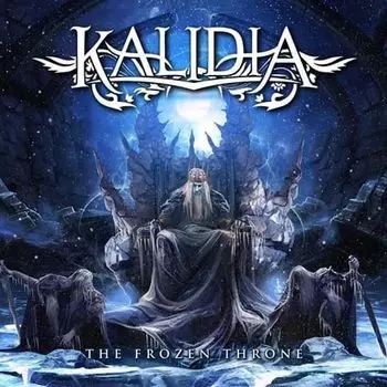 Диск CD The Frozen Throne
