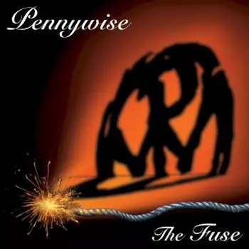 Диск CD The Fuse - Pennywise