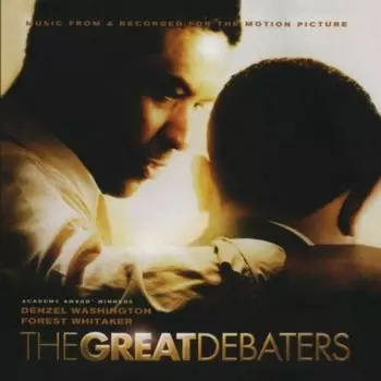 Диск CD The Great Debaters [OST] - Various Artists