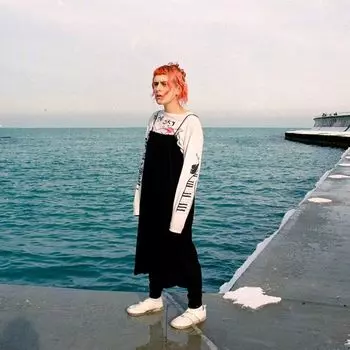 Диск CD The Lamb - Lala Lala