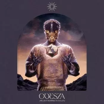 Диск CD The Last Goodbye Tour Live (Upcoming Release) - ODESZA