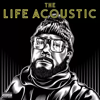 Диск CD The Life Acoustic [Explicit] - Everlast