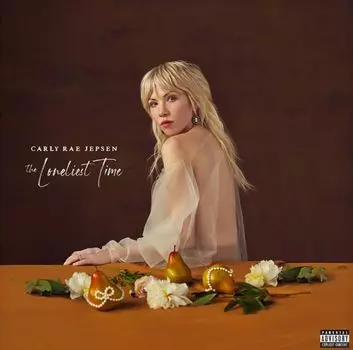 Диск CD The Loneliest Time [Explicit] - Carly Rae Jepsen
