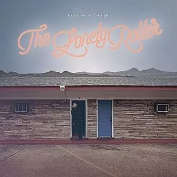 Диск CD The Lonely Roller - Steven A. Clark