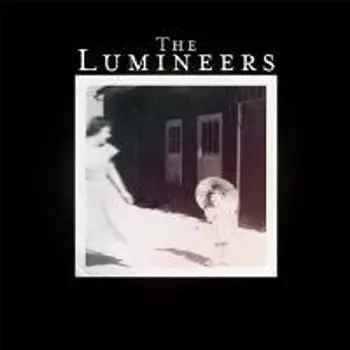 Диск CD The Lumineers [Deluxe CD+DVD] - The Lumineers