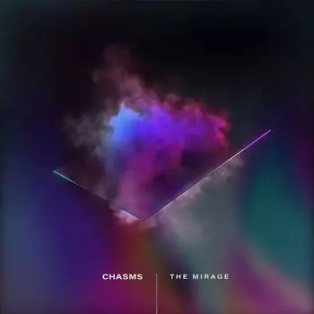 Диск CD The Mirage - Chasms