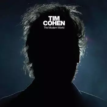 Диск CD The Modern World - Tim Cohen