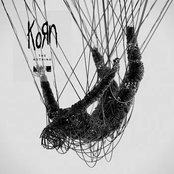 Диск CD The Nothing - Korn
