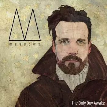 Диск CD The Only Boy Awake - Meadows