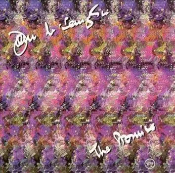Диск CD The Promise - John McLaughlin