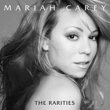 Диск CD The Rarities - Mariah Carey