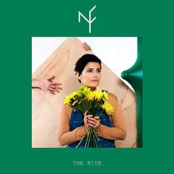 Диск CD The Ride - Nelly Furtado