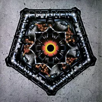 Диск CD The Ritual - Testament