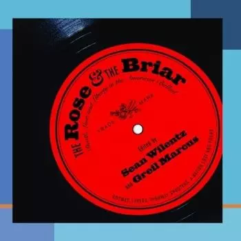Диск CD The Rose & The Briar