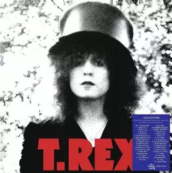 Диск CD The Slider [Deluxe Edition] - T. Rex
