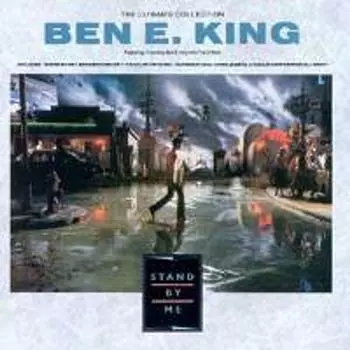 Диск CD The Ultimate Collection - Ben E. King