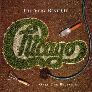 Диск CD The Very Best of Chicago: Only the Beginning - Chicago