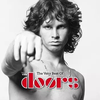 Диск CD The Very Best Of The Doors [Import] - The Doors