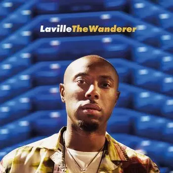 Диск CD The Wanderer - Laville