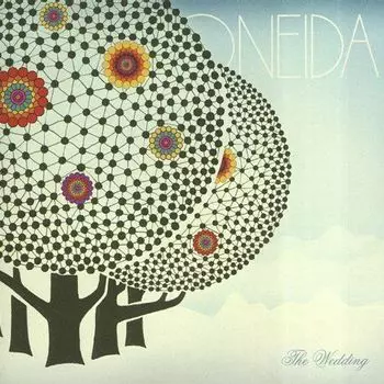 Диск CD The Wedding - Oneida