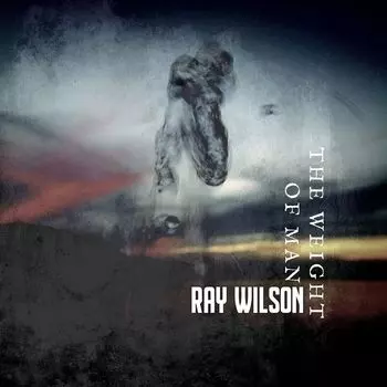 Диск CD The Weight Of Man - Ray Wilson