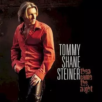 Диск CD Then Came The Night