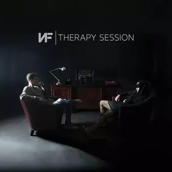 Диск CD Therapy Session - NF