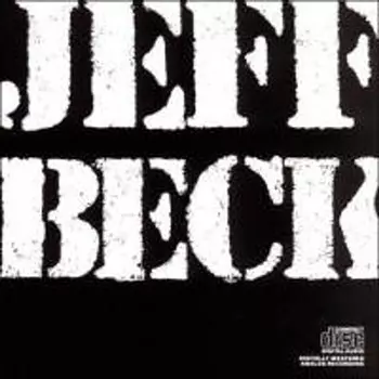 Диск CD There & Back - Jeff Beck
