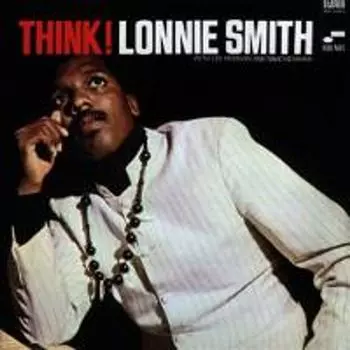 Диск CD Think! - Lonnie Smith