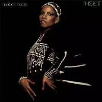 Диск CD This Is It - Melba Moore