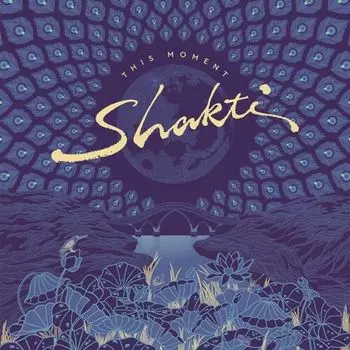 Диск CD This Moment - Shakti