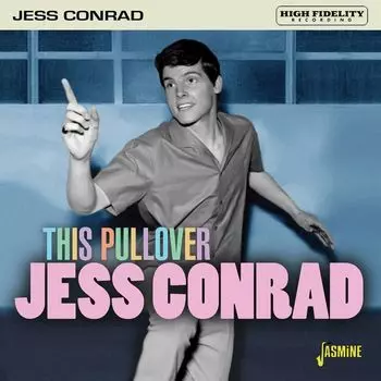 Диск CD This Pullover - Jess Conrad