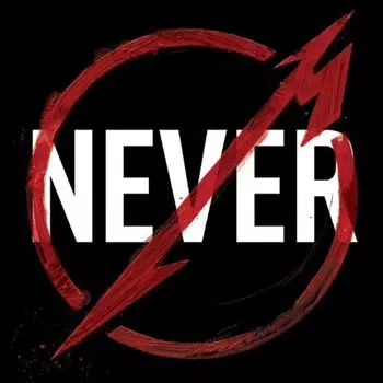 Диск CD Through The Never (Music From The Motion Picture) [OST] - Metallica