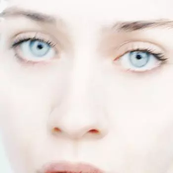 Диск CD Tidal - Fiona Apple