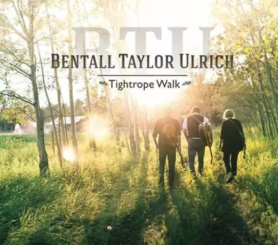 Диск CD Tightrope Walk - BTU