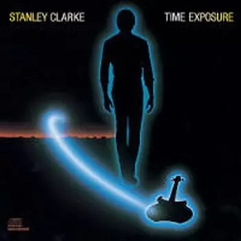 Диск CD Time Exposure - Stanley Clarke