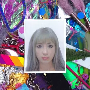 Диск CD Time 'n' Place - Kero Kero Bonito