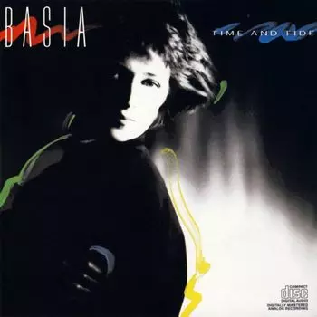 Диск CD Time & Tide - Basia