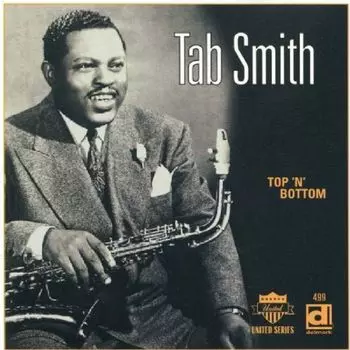 Диск CD Top N' Bottom - Tab Smith