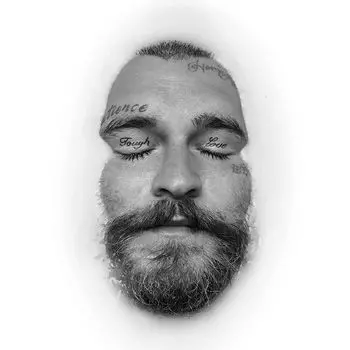 Диск CD Tough Love - Teddy Swims