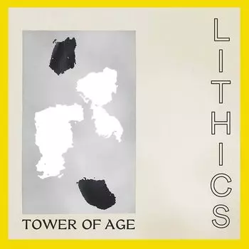 Диск CD Tower Of Age - Lithics