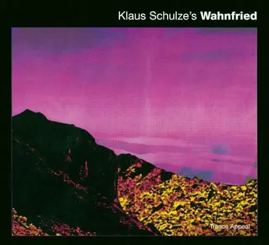 Диск CD Trance Appeal [Import] - Klaus Schulze